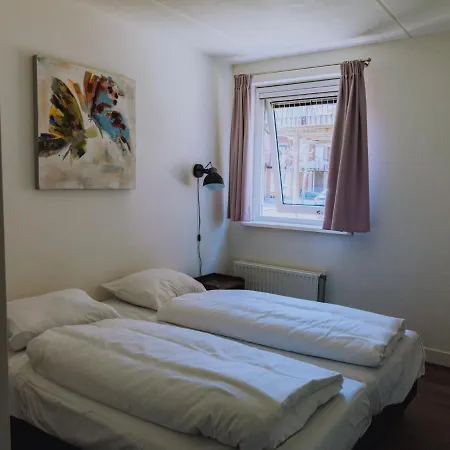 De Meerparel-8 Apartamento *