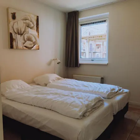 De Meerparel-8 Apartamento *