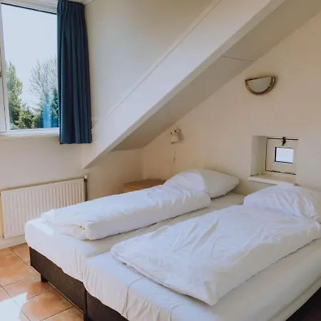 De Meerparel-8 Apartamento