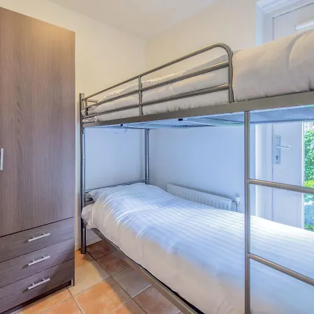 Apartamento De Meerparel-8