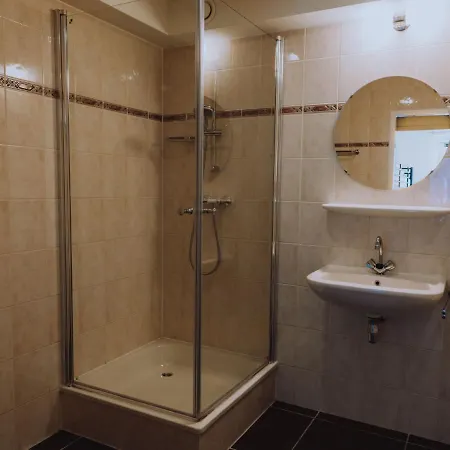 De Meerparel-8 Apartmán