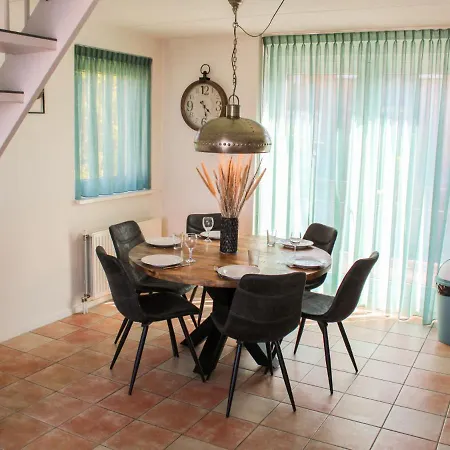 De Meerparel-8 Apartmán