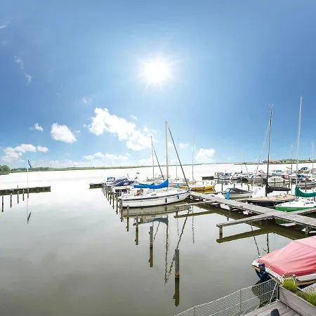 De Meerparel-8 Apartmán Uitgeest